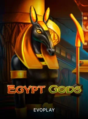 Egypt Gods