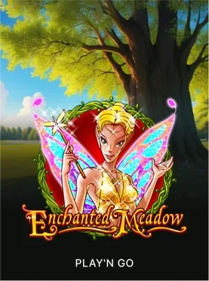 Enchanted Meadow