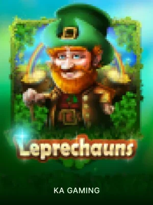 Leprechauns