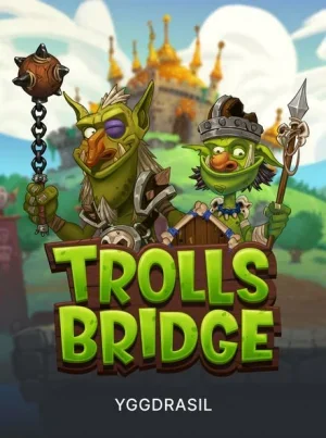 Trolls Bridge